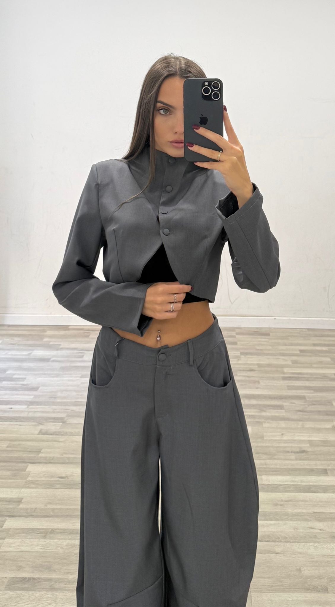 tailleur japan