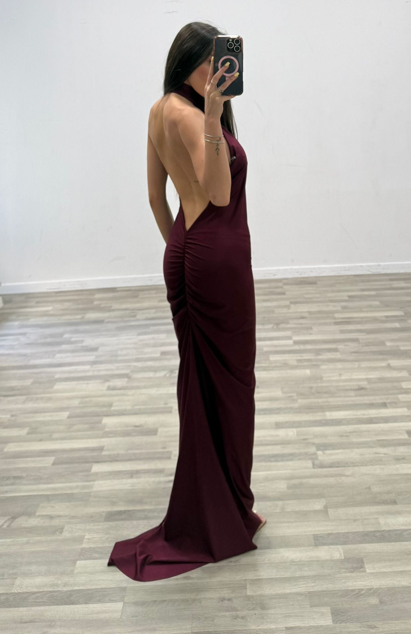 vestito kimberly