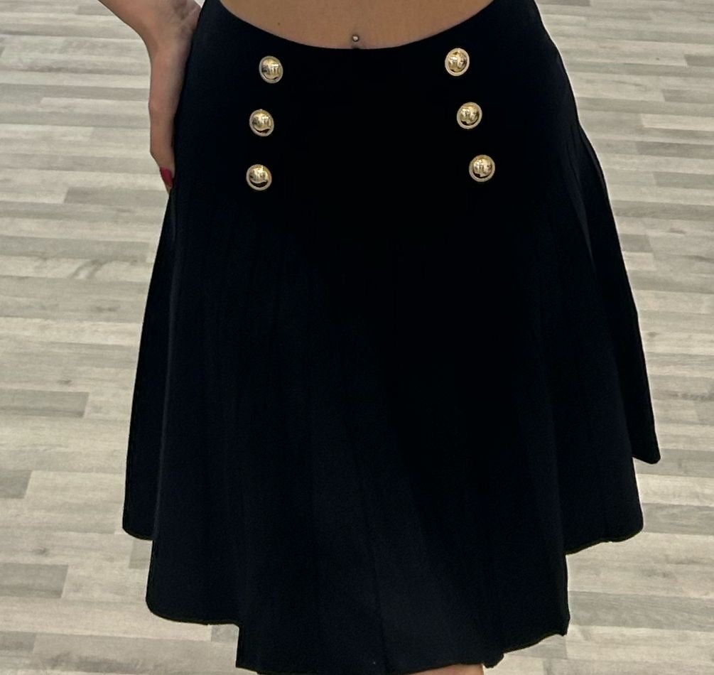 gonnellina oscar