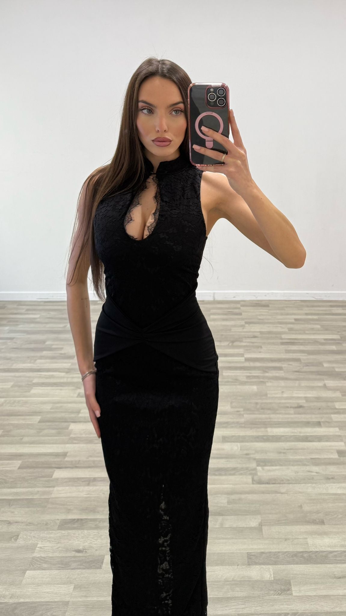 vestito il meglio di me