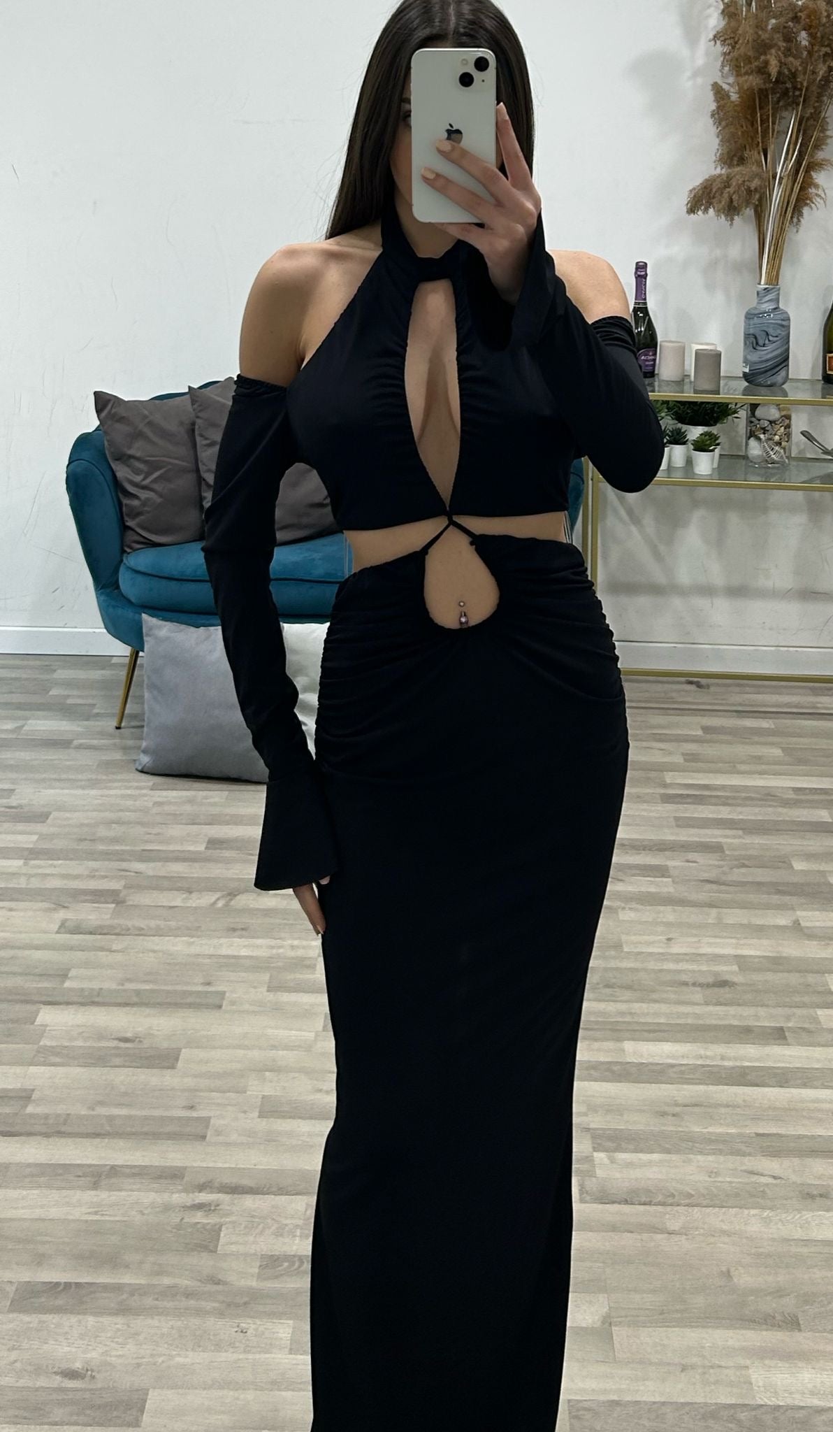 vestito marinella