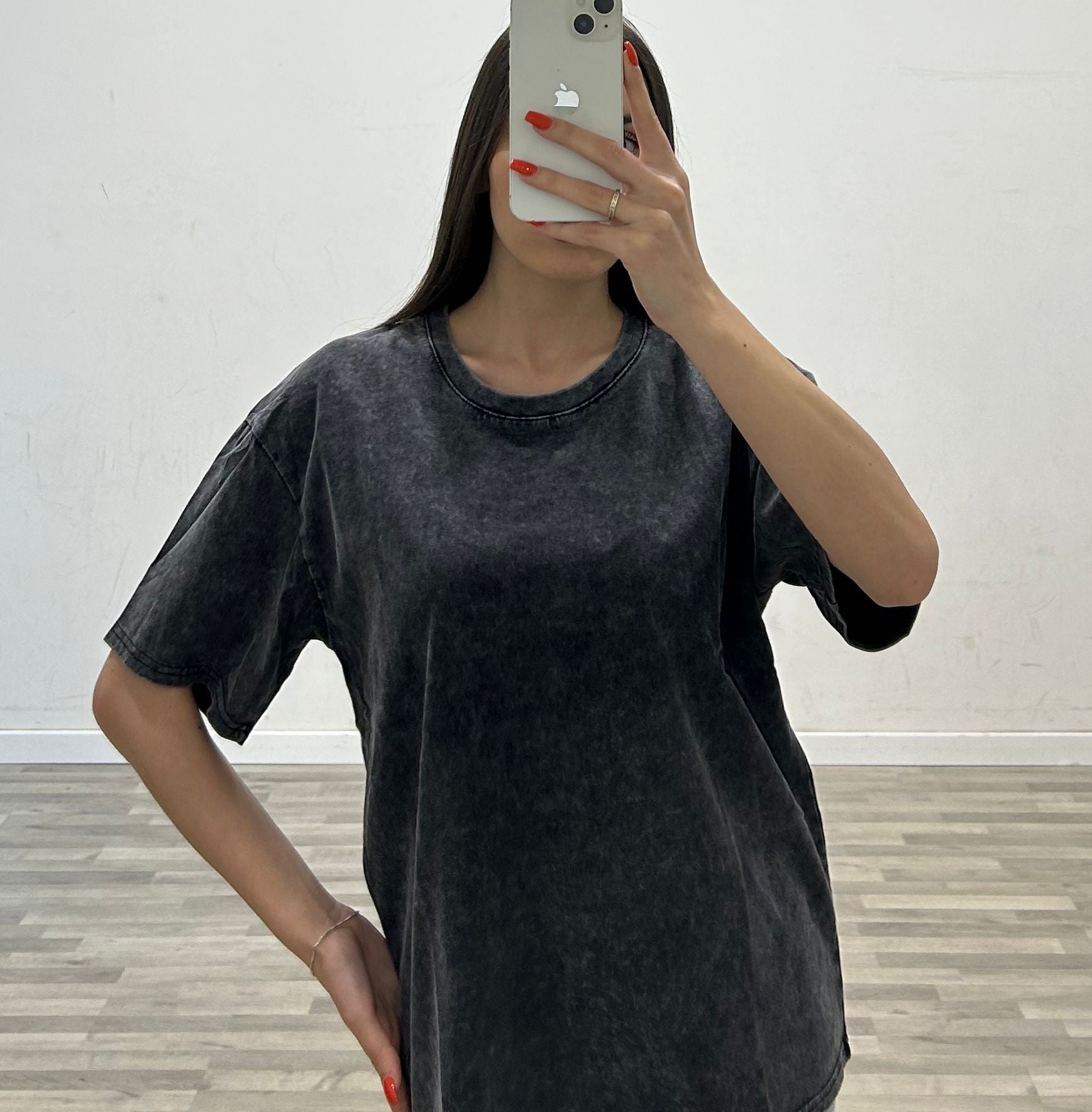 t-shirt slave'