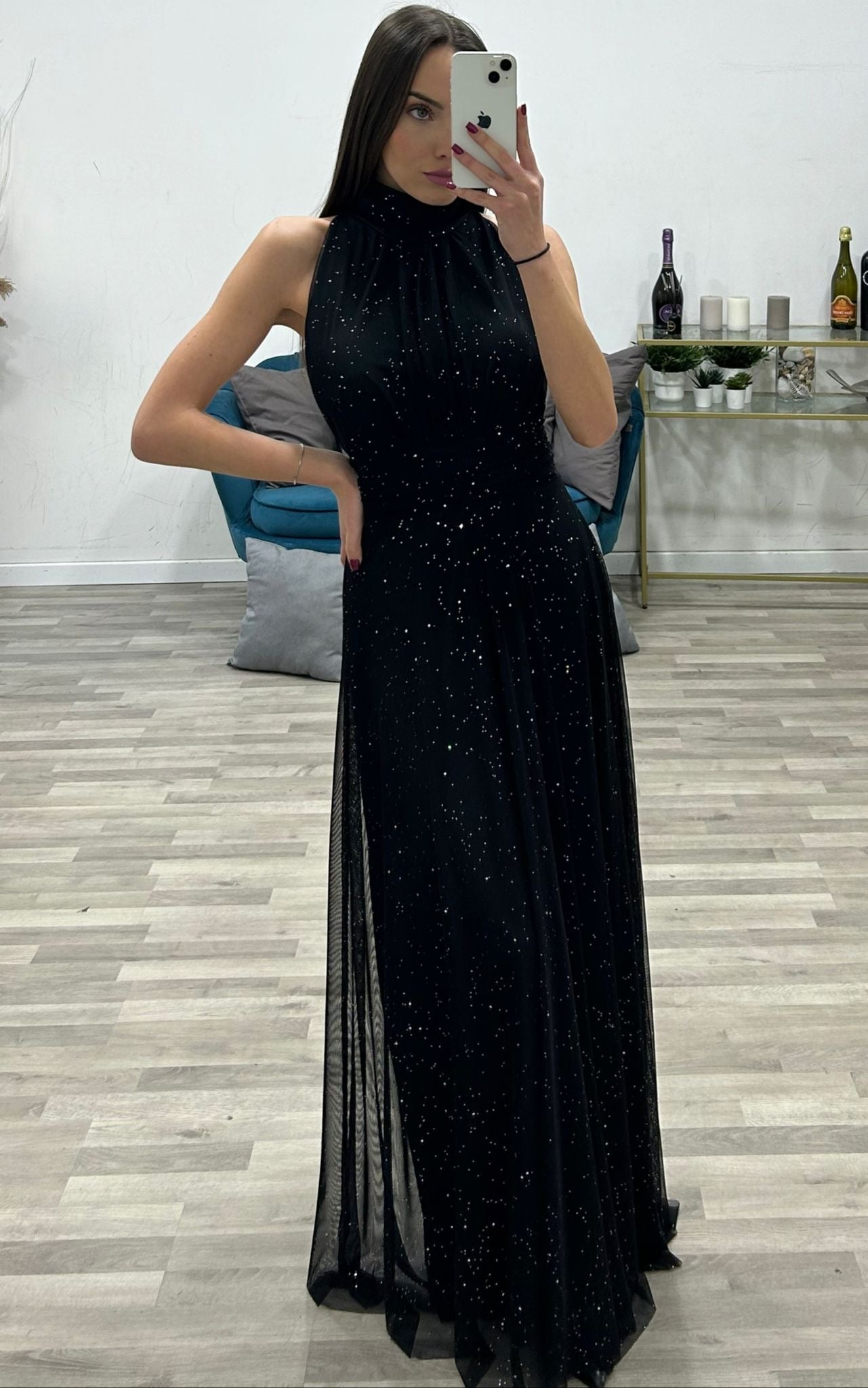 vestito velik roberta