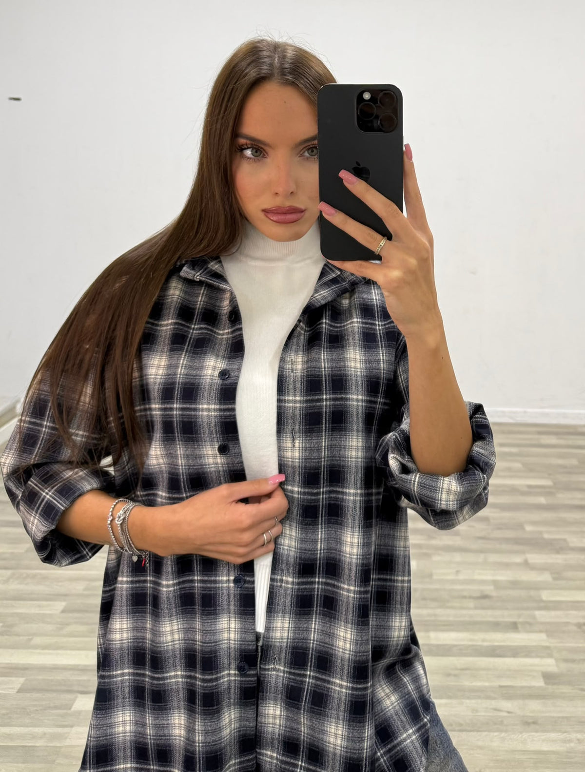 camicia texas