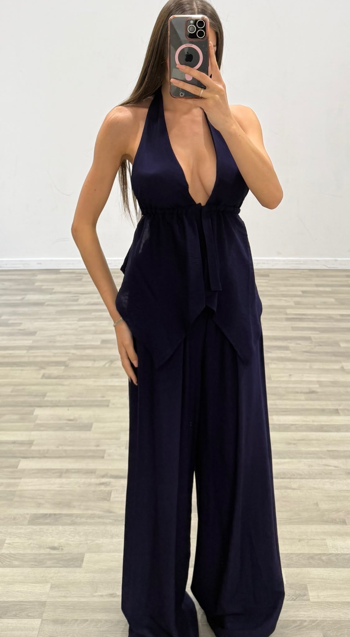 completo margherita