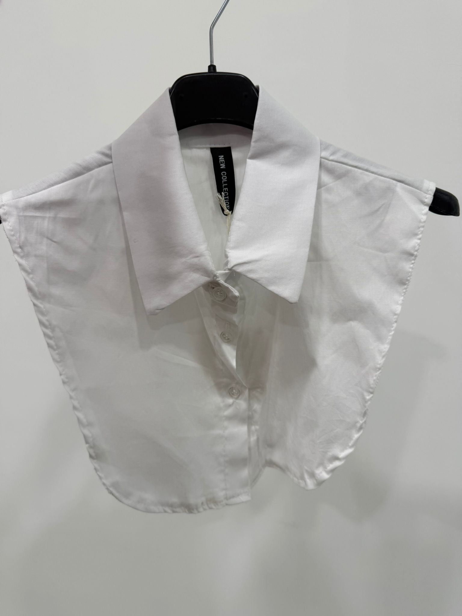 camicia che fa sotto i pull