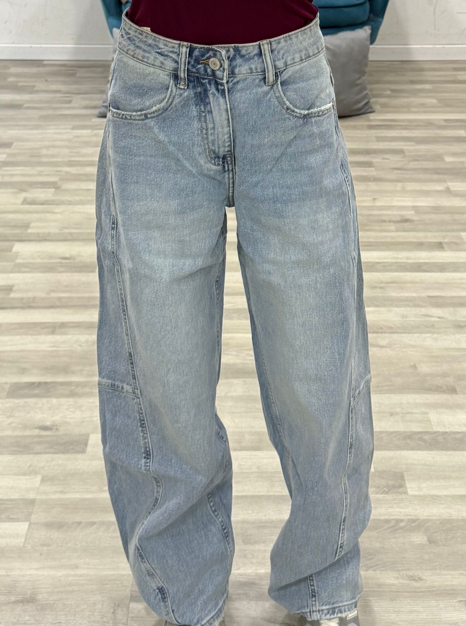 jeans etro