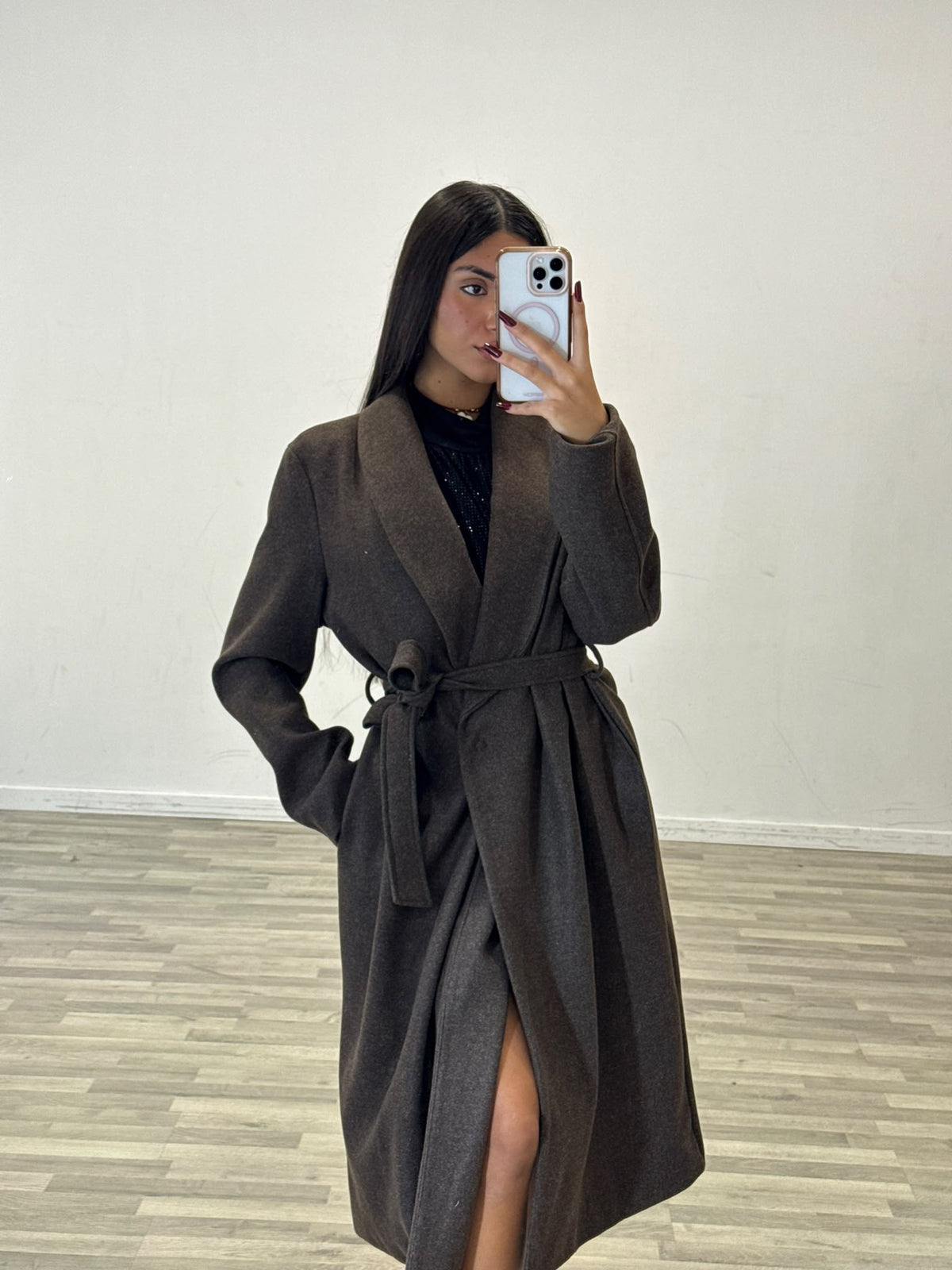 cappotto via filangieri