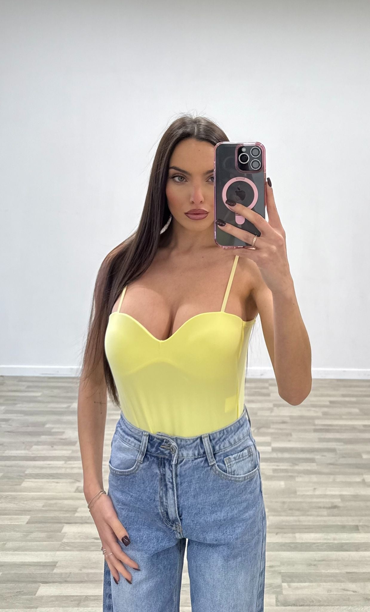 body cuore