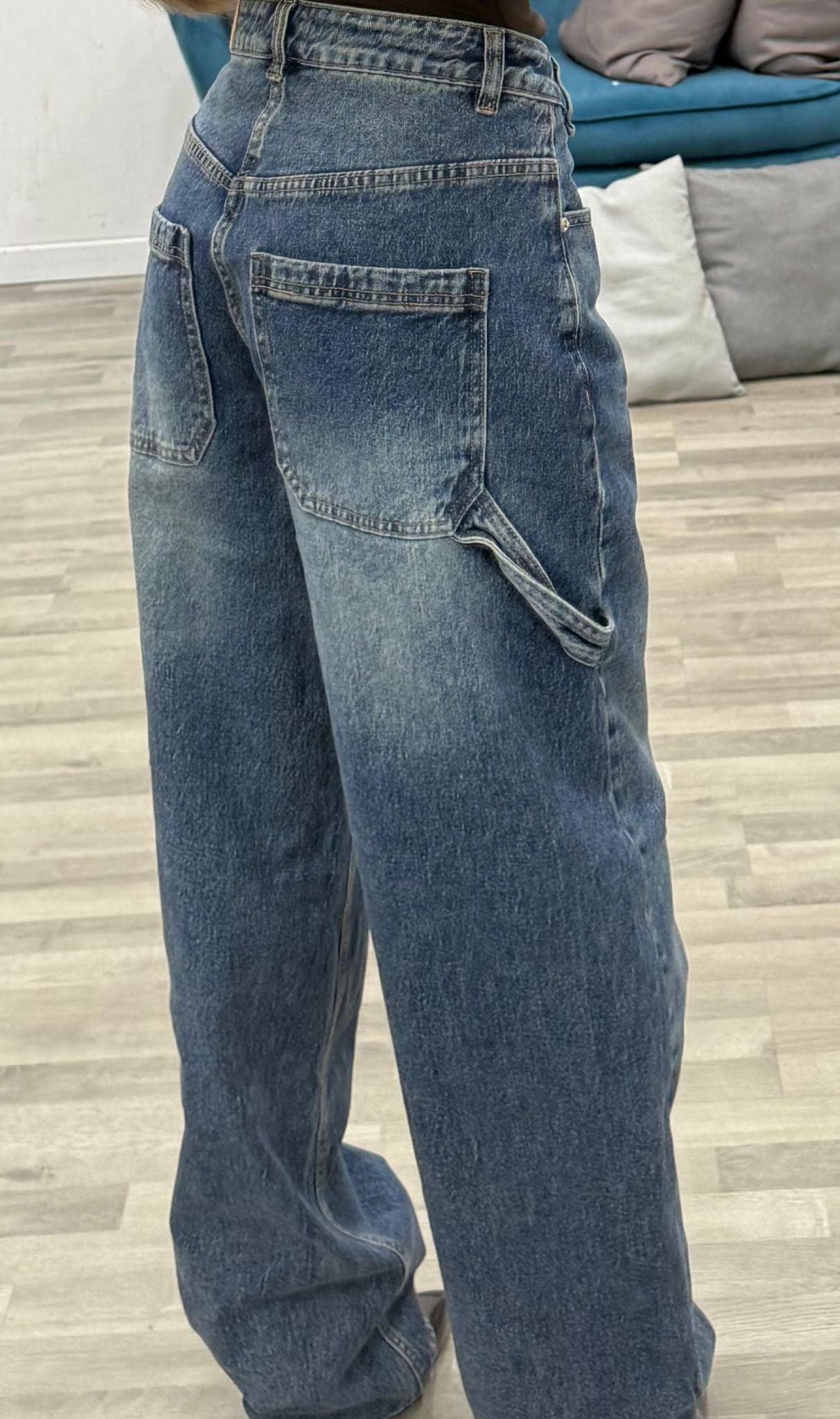 jeans firenze