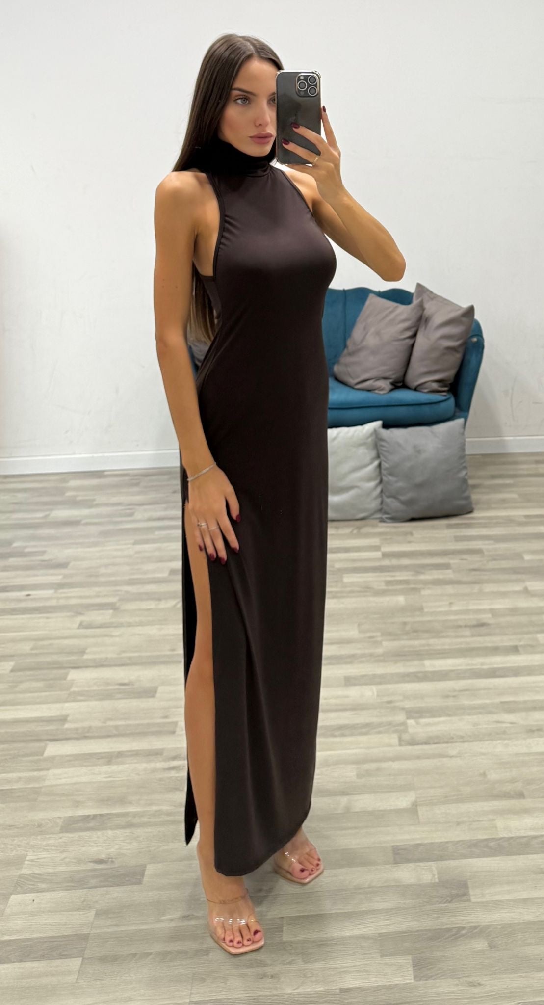 vestito irak