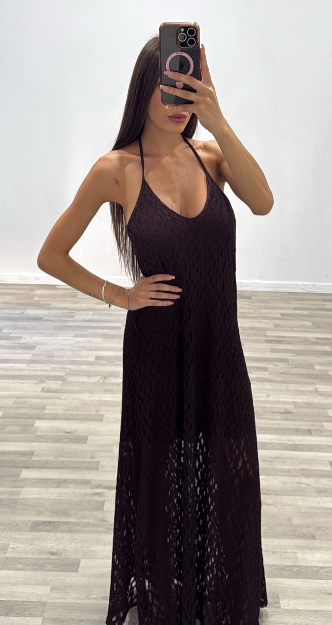 vestito restayl