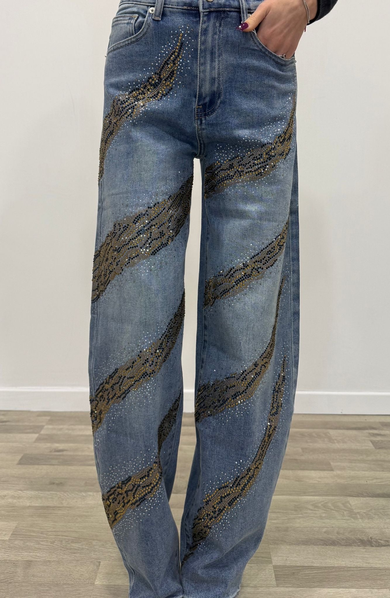 jeans new savana