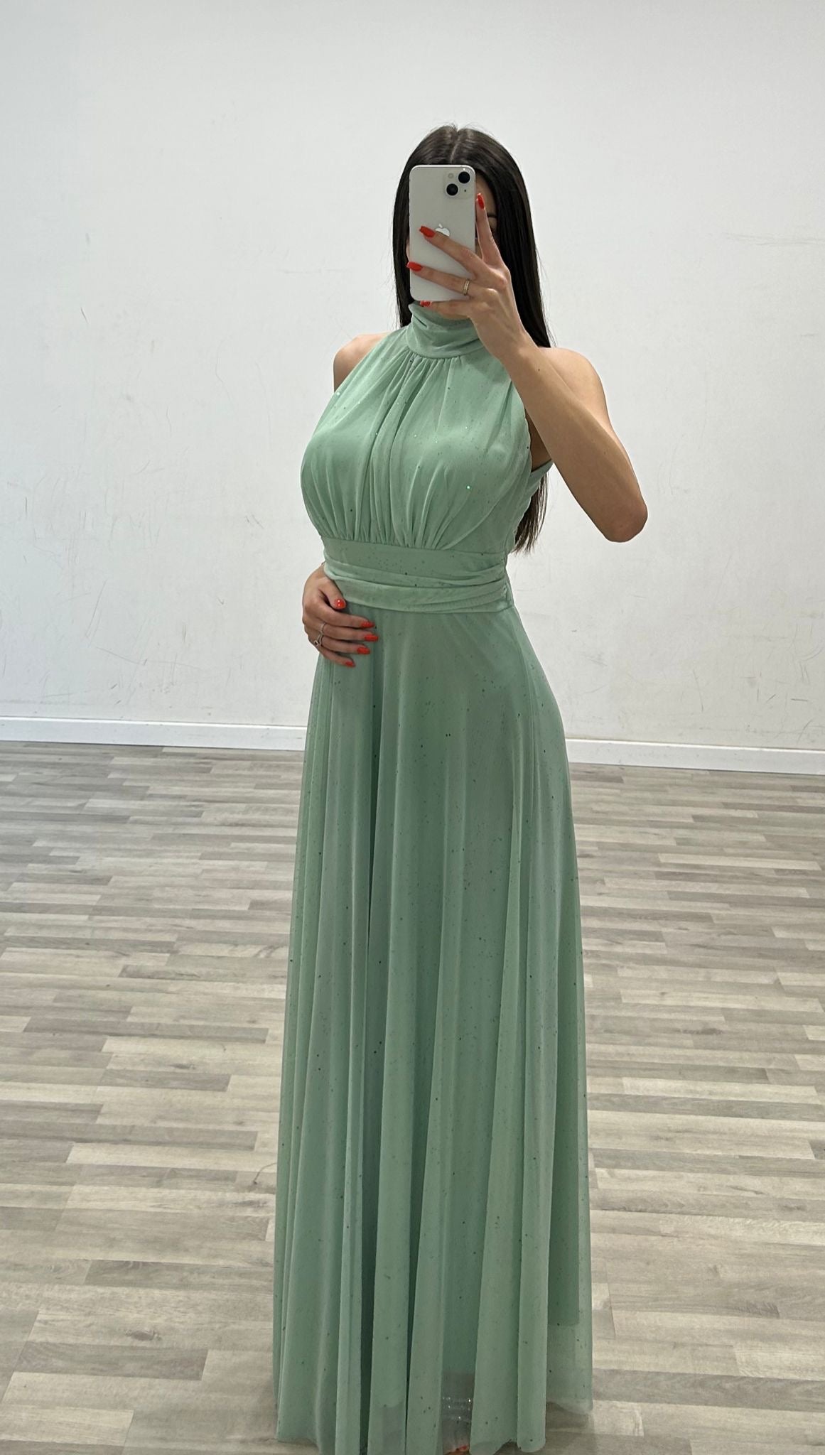 vestito velik roberta