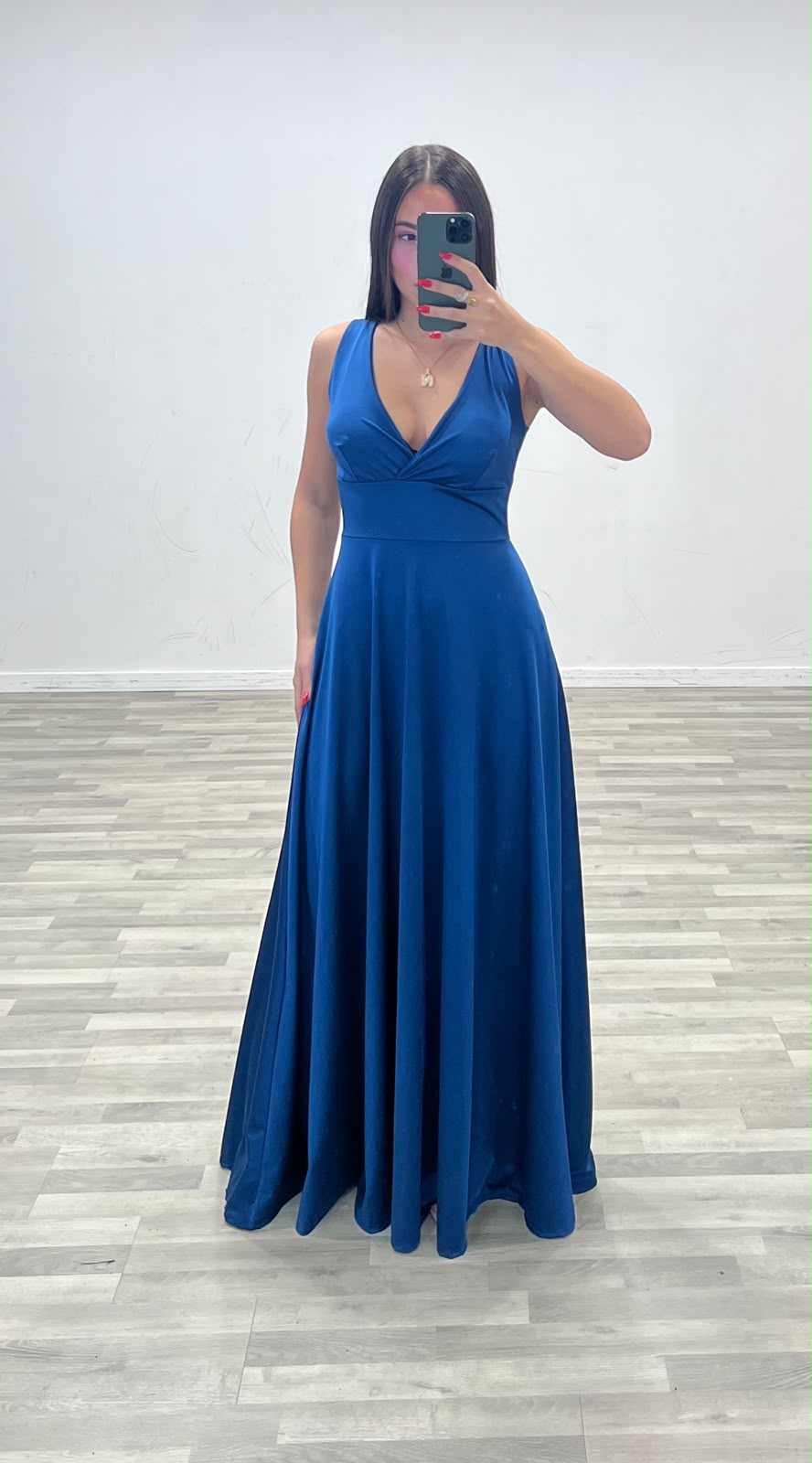 vestito in licra roby