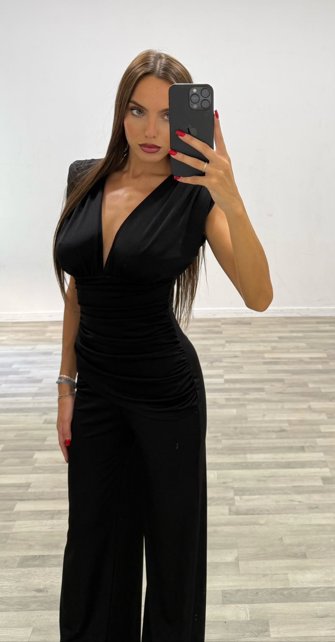 tuta faschion