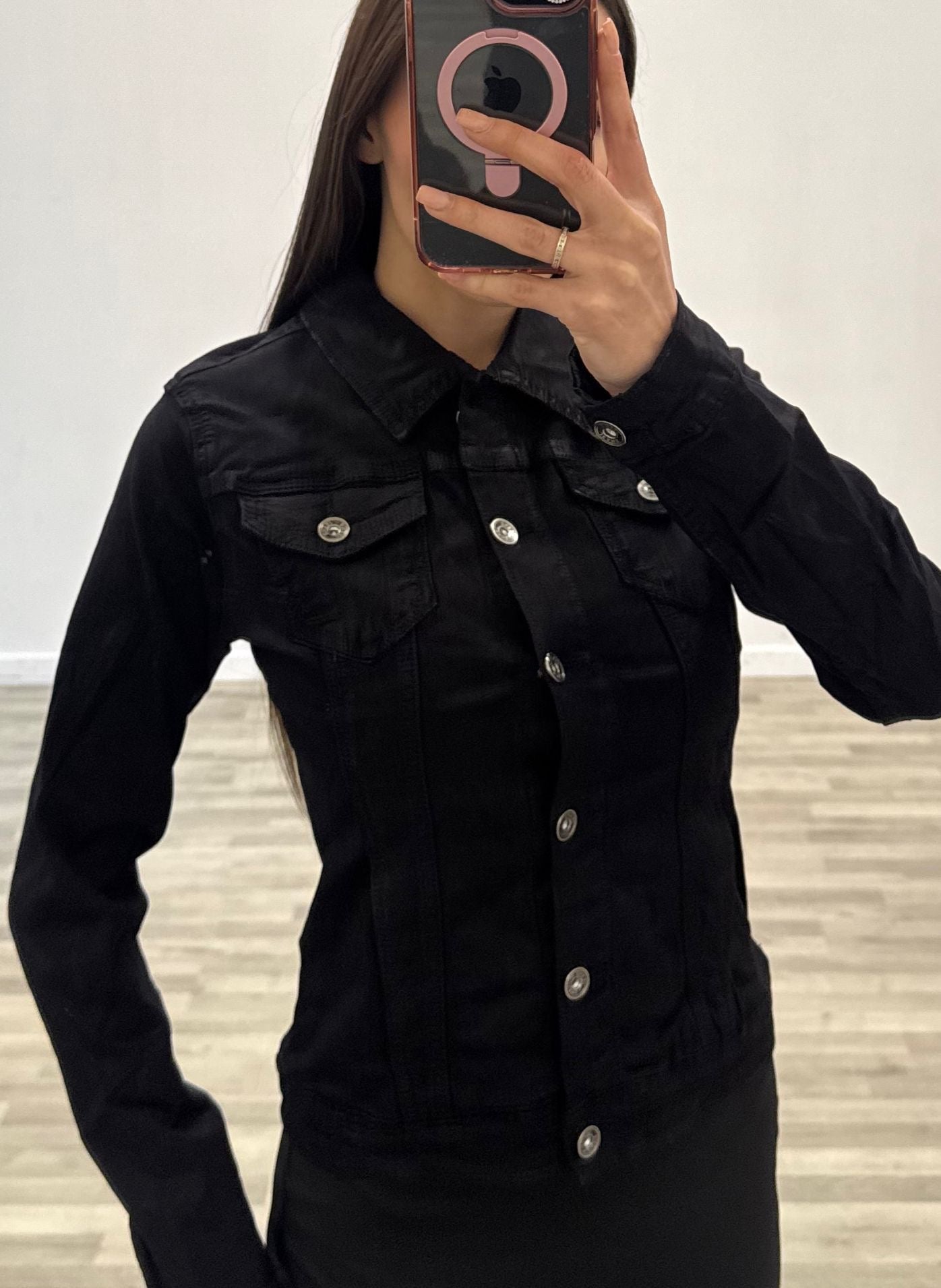 giubbino jeans good price