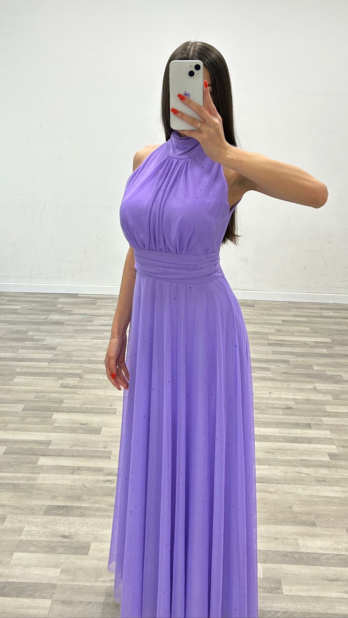 vestito velik roberta