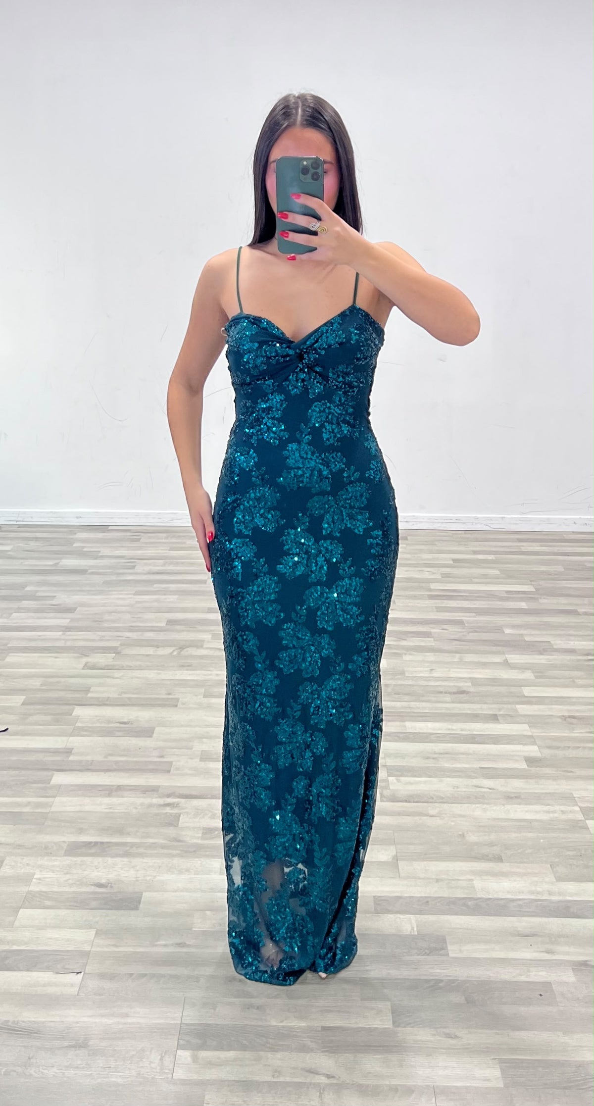 vestito isabella