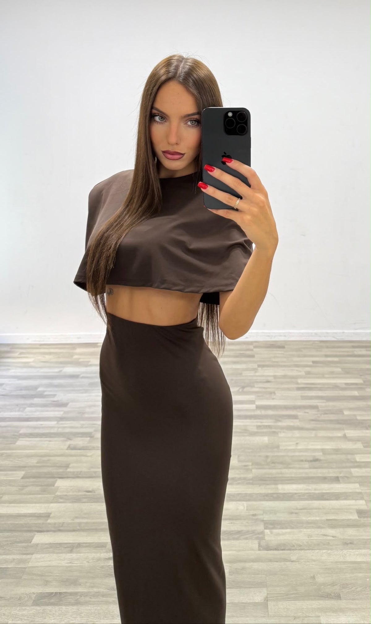completo vik vik