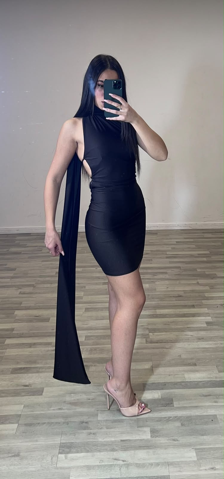 vestitino new budapest