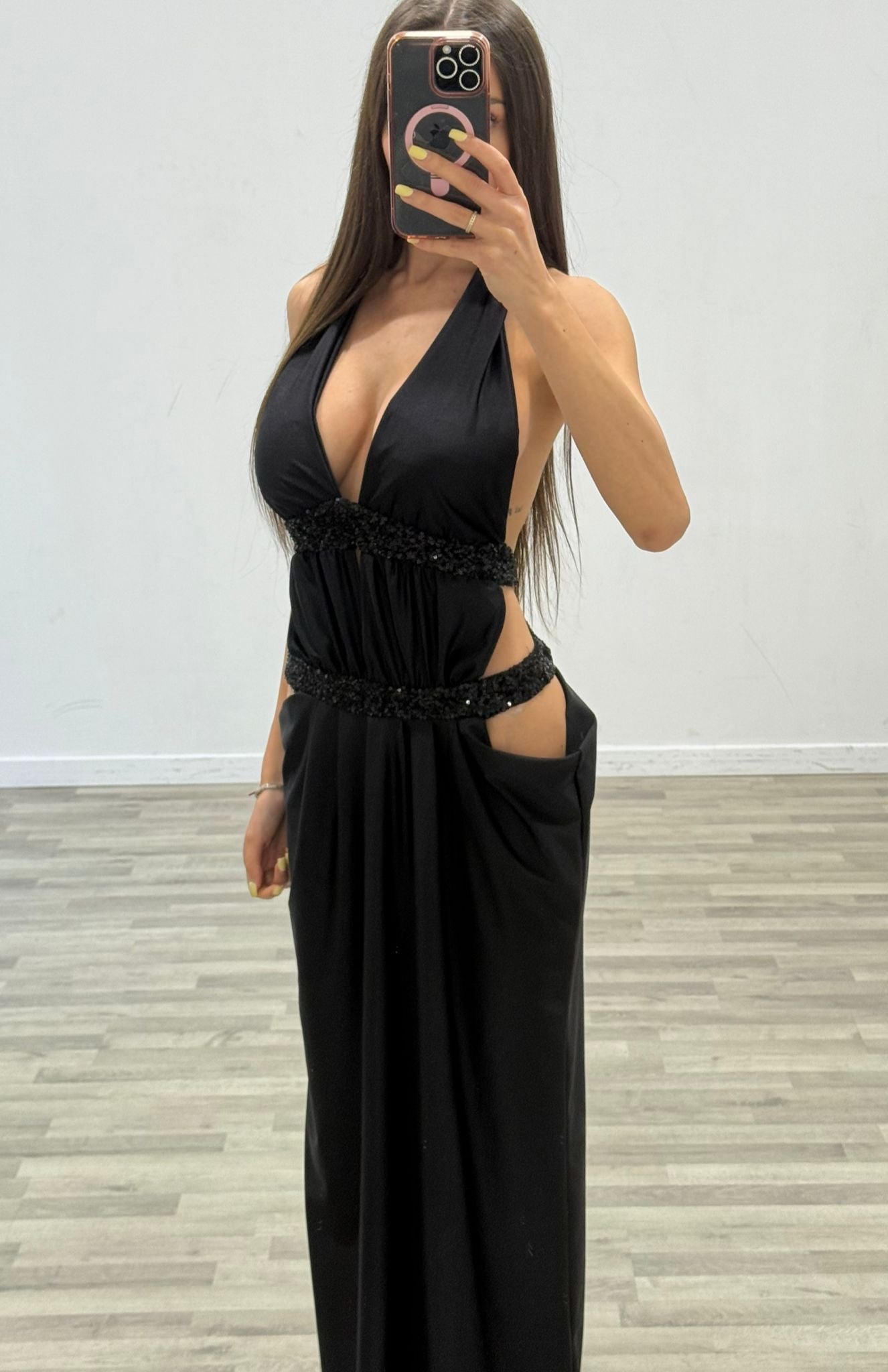vestito divina