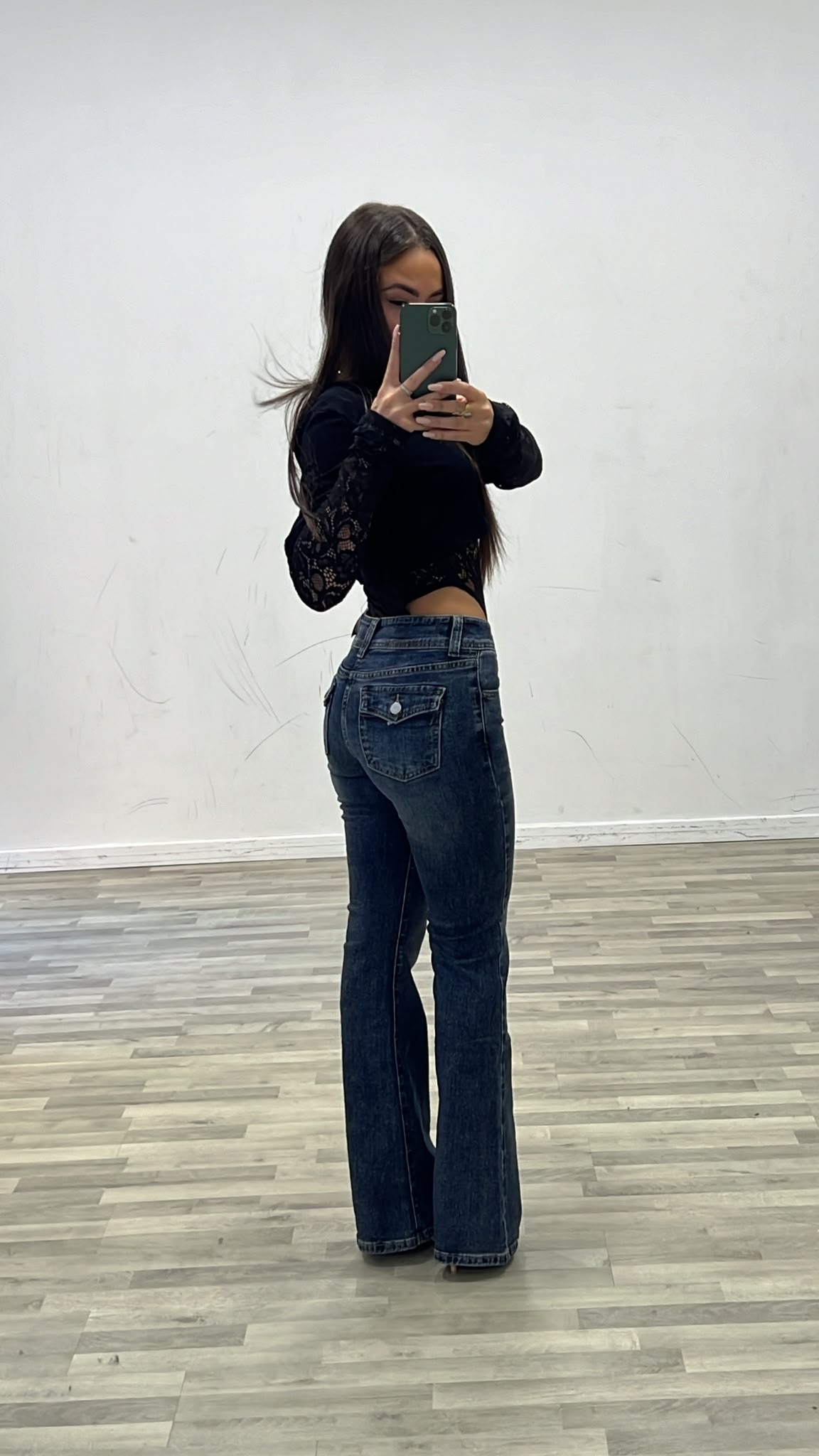 jeans small small zampa
