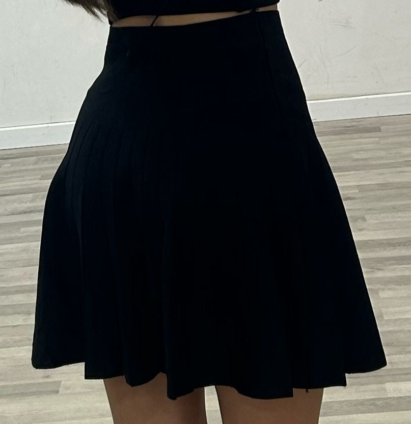 gonnellina oscar