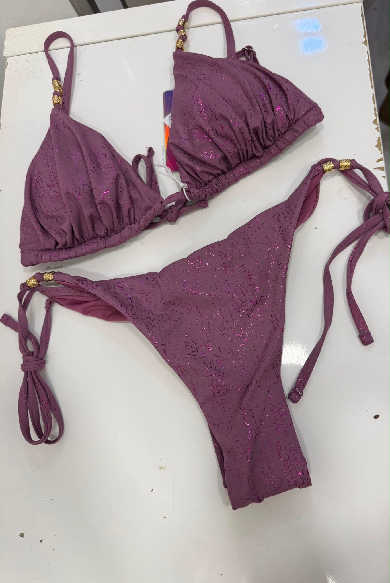 costume mare mio