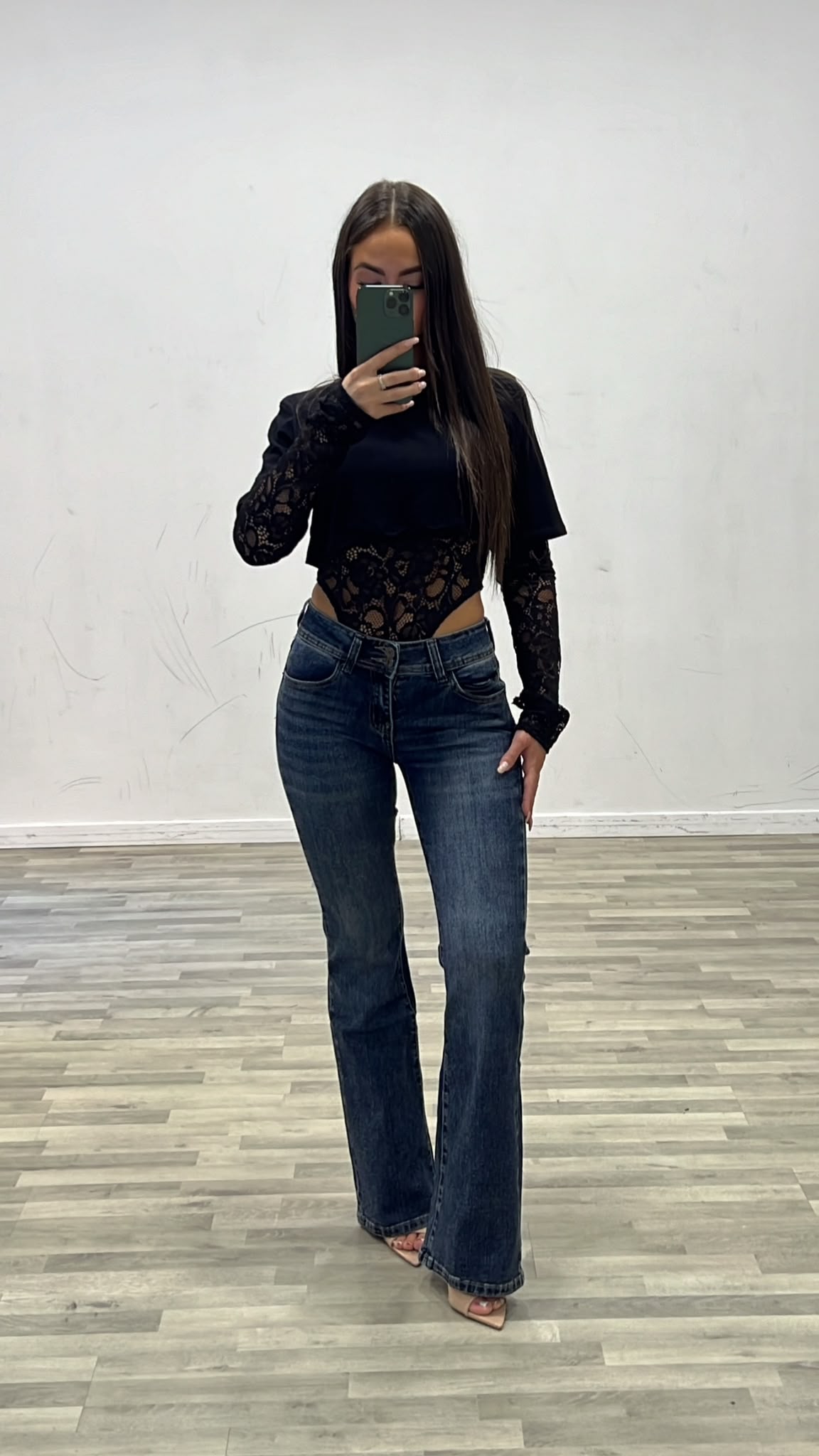 jeans small small zampa