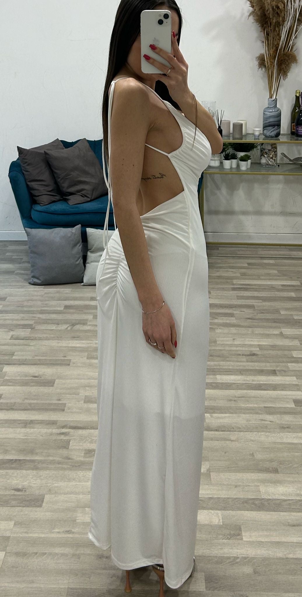 vestito neapolis