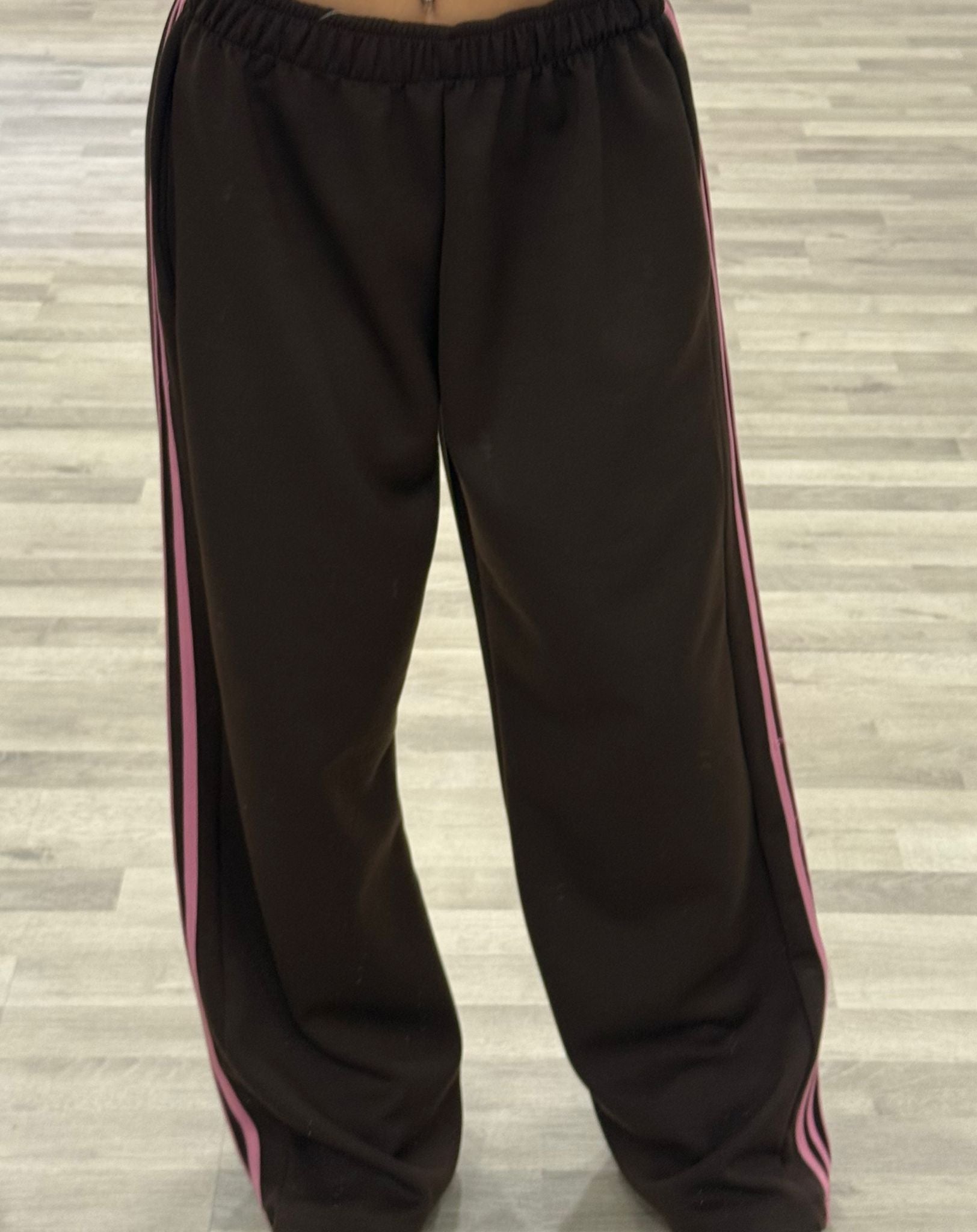 pantatuta con bande laterali