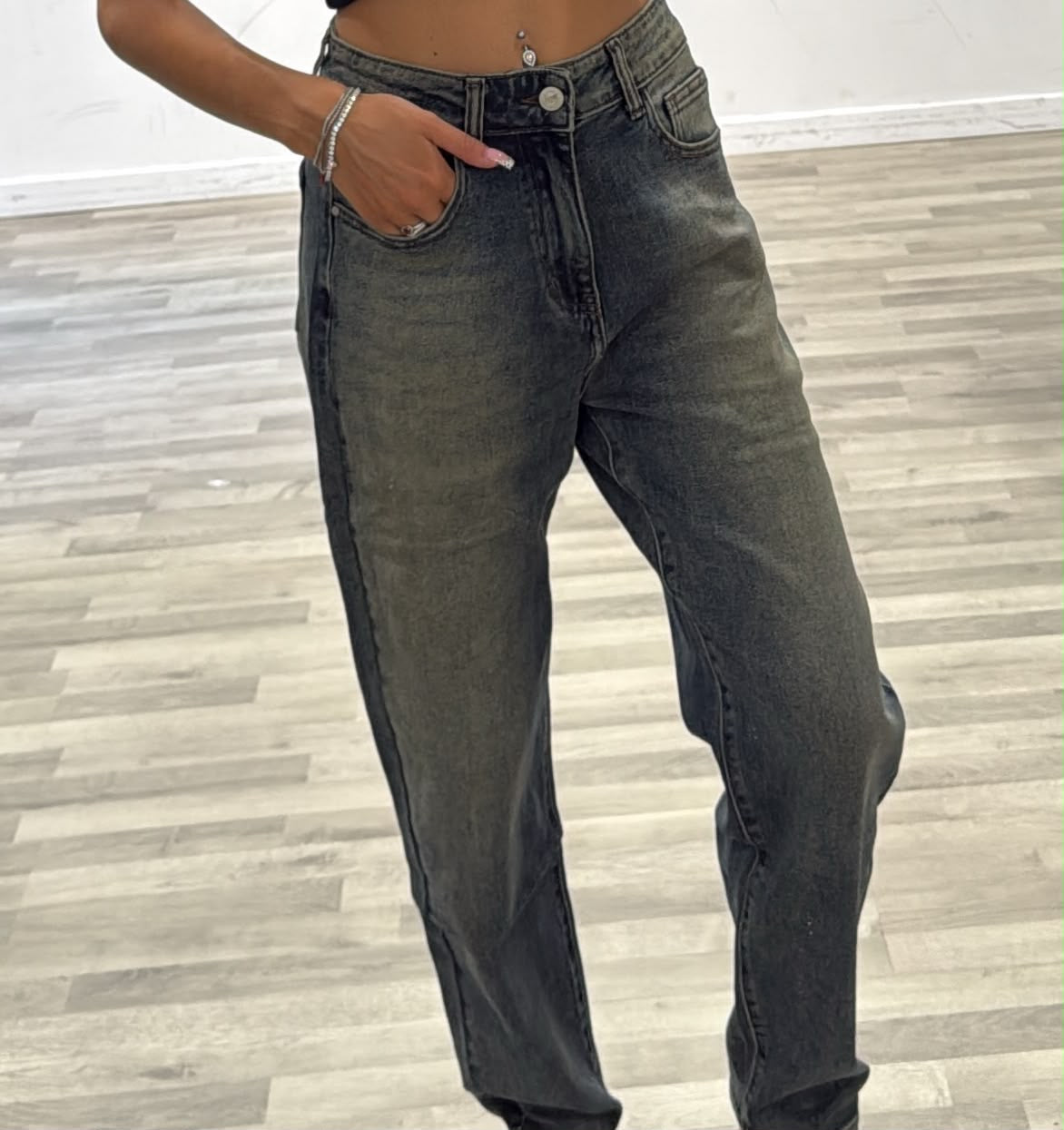 jeans new codix