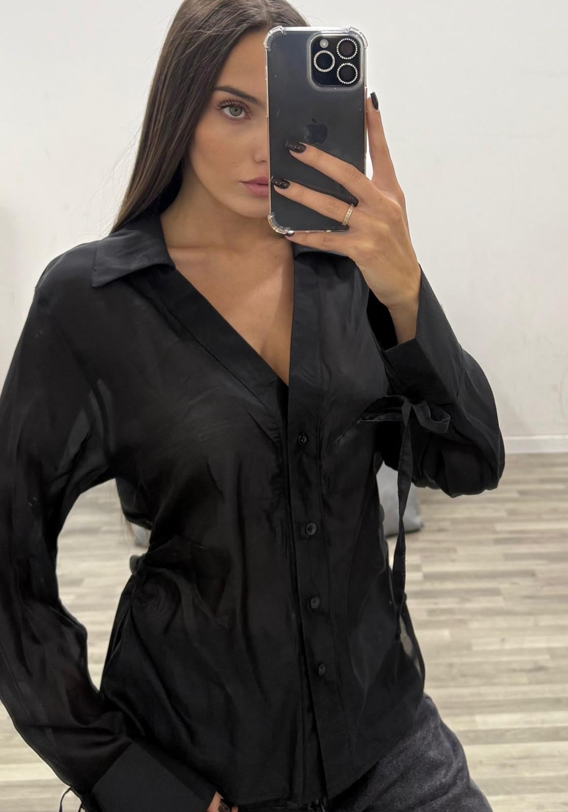 camicia alina