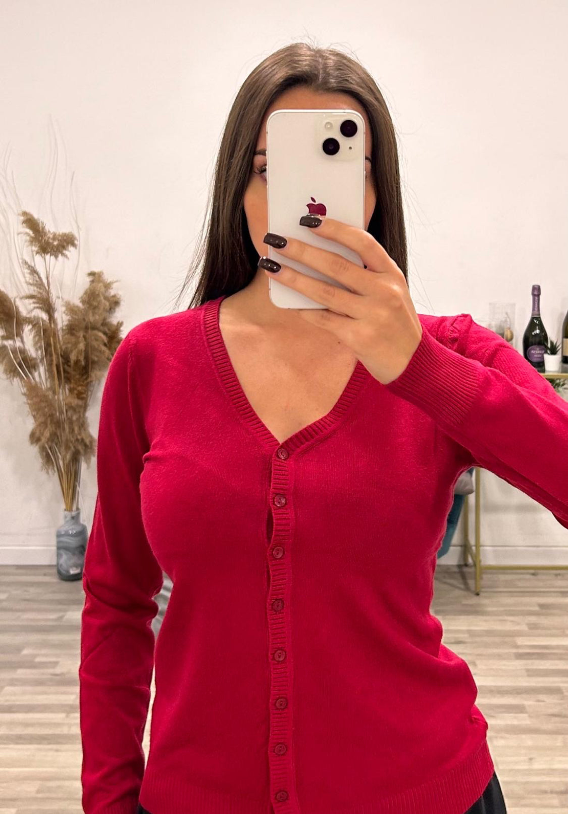 cardigan extra me
