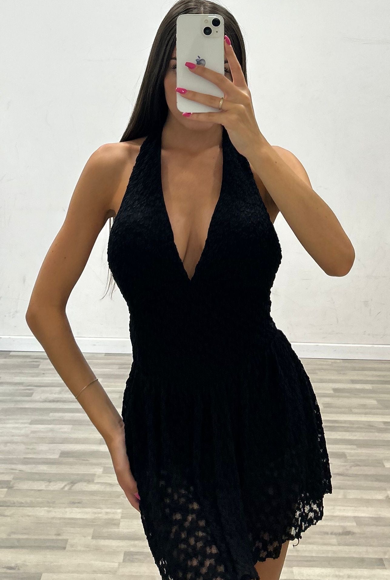 vestitino luna
