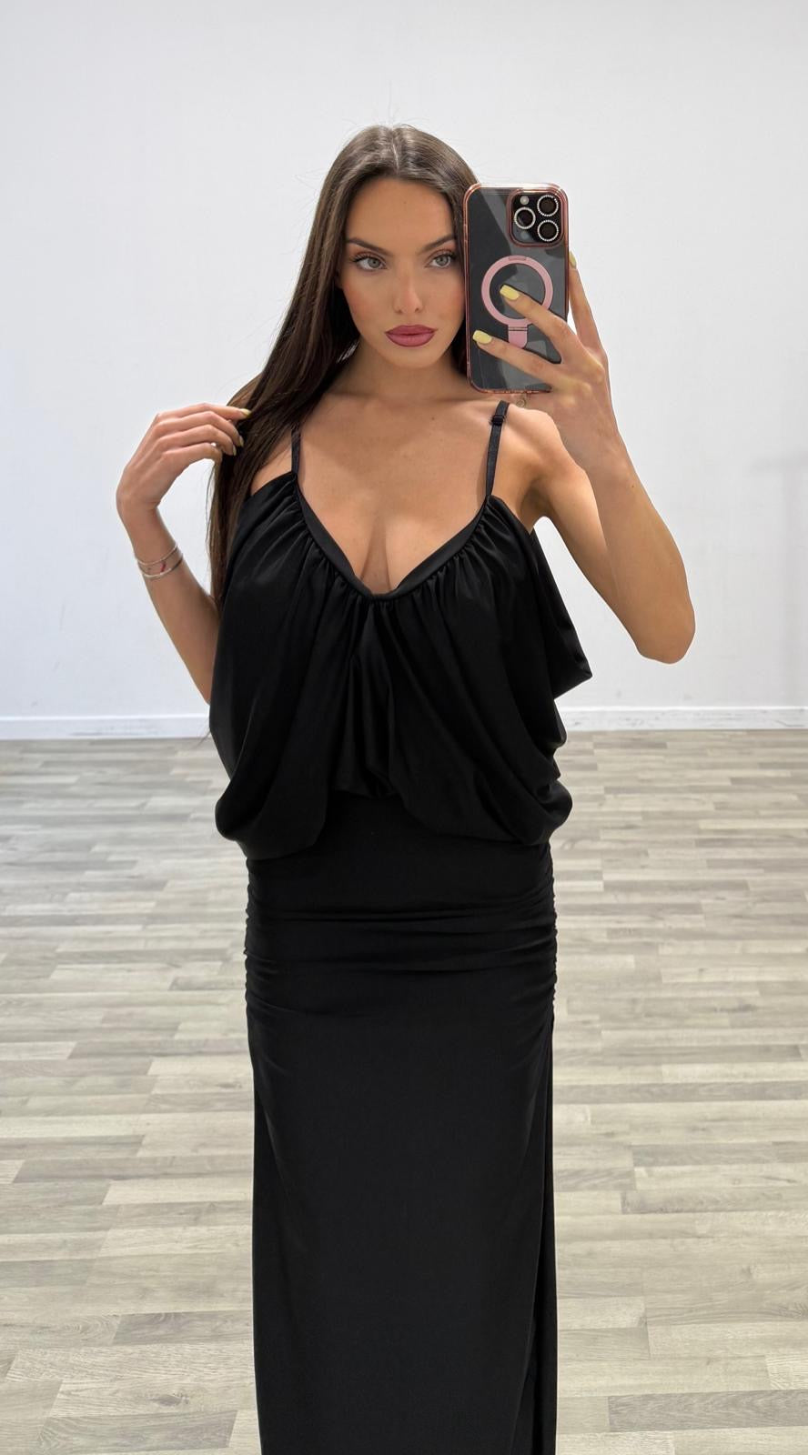 vestito zairos