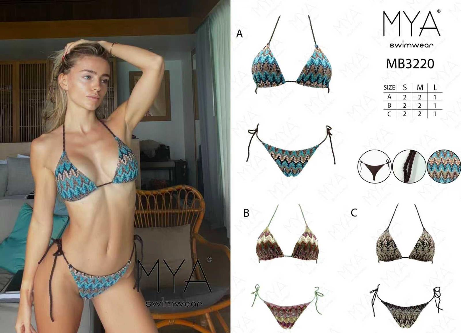 costume persia
