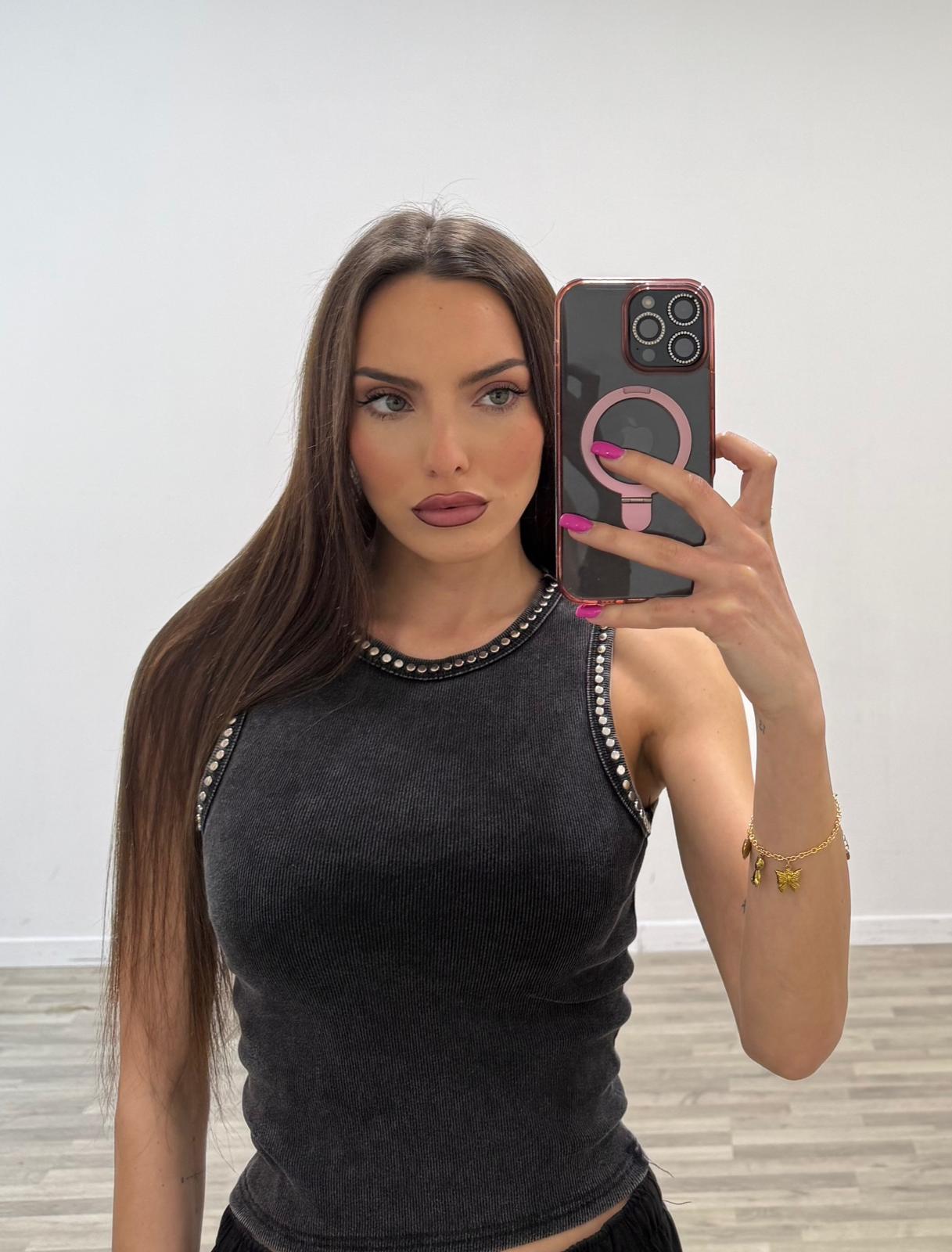 canotta costine survay