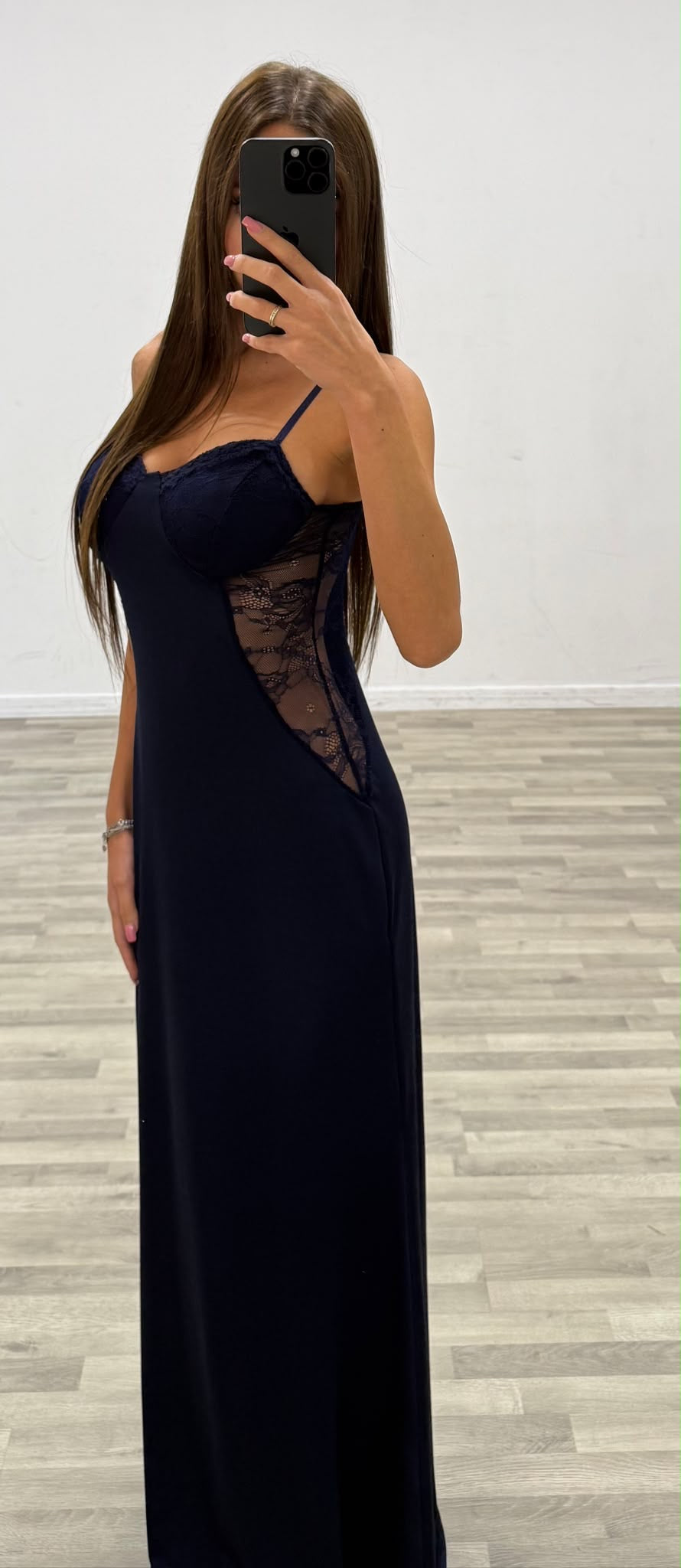 vestito mon cheri'