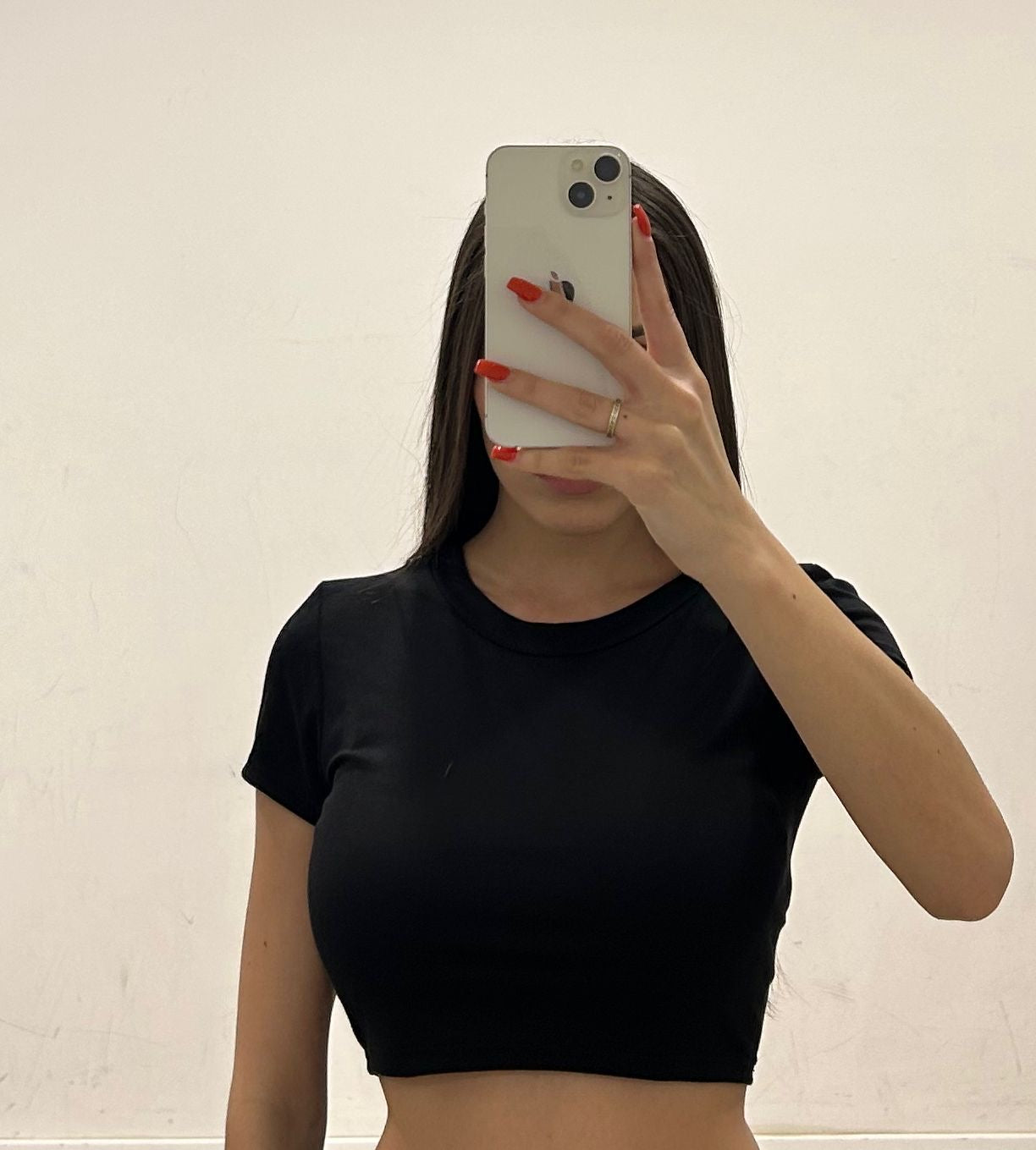 maglia corta only