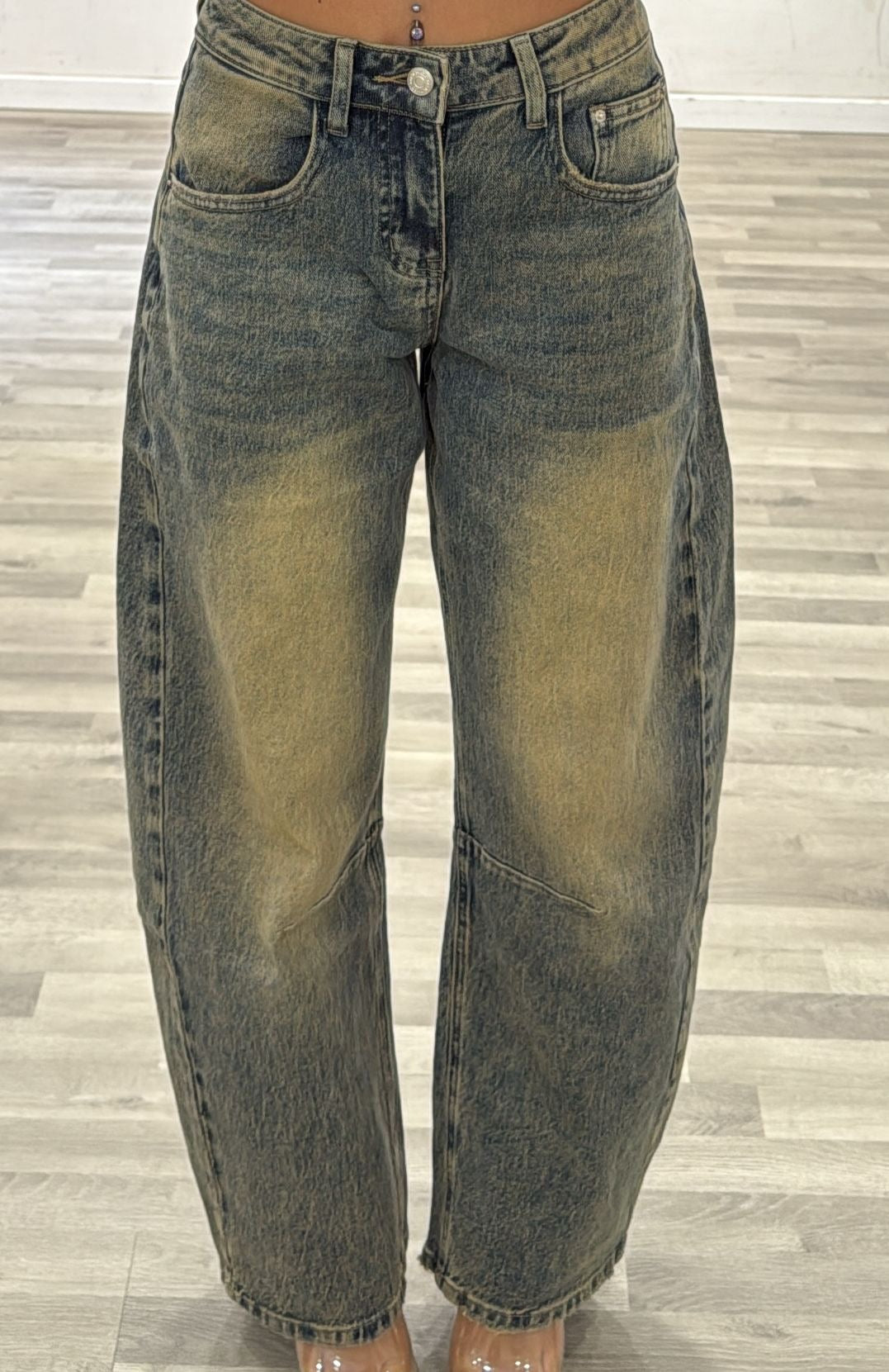 jeans toris