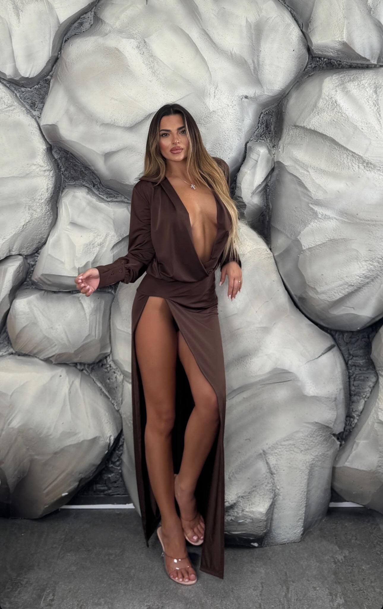 vestito luana