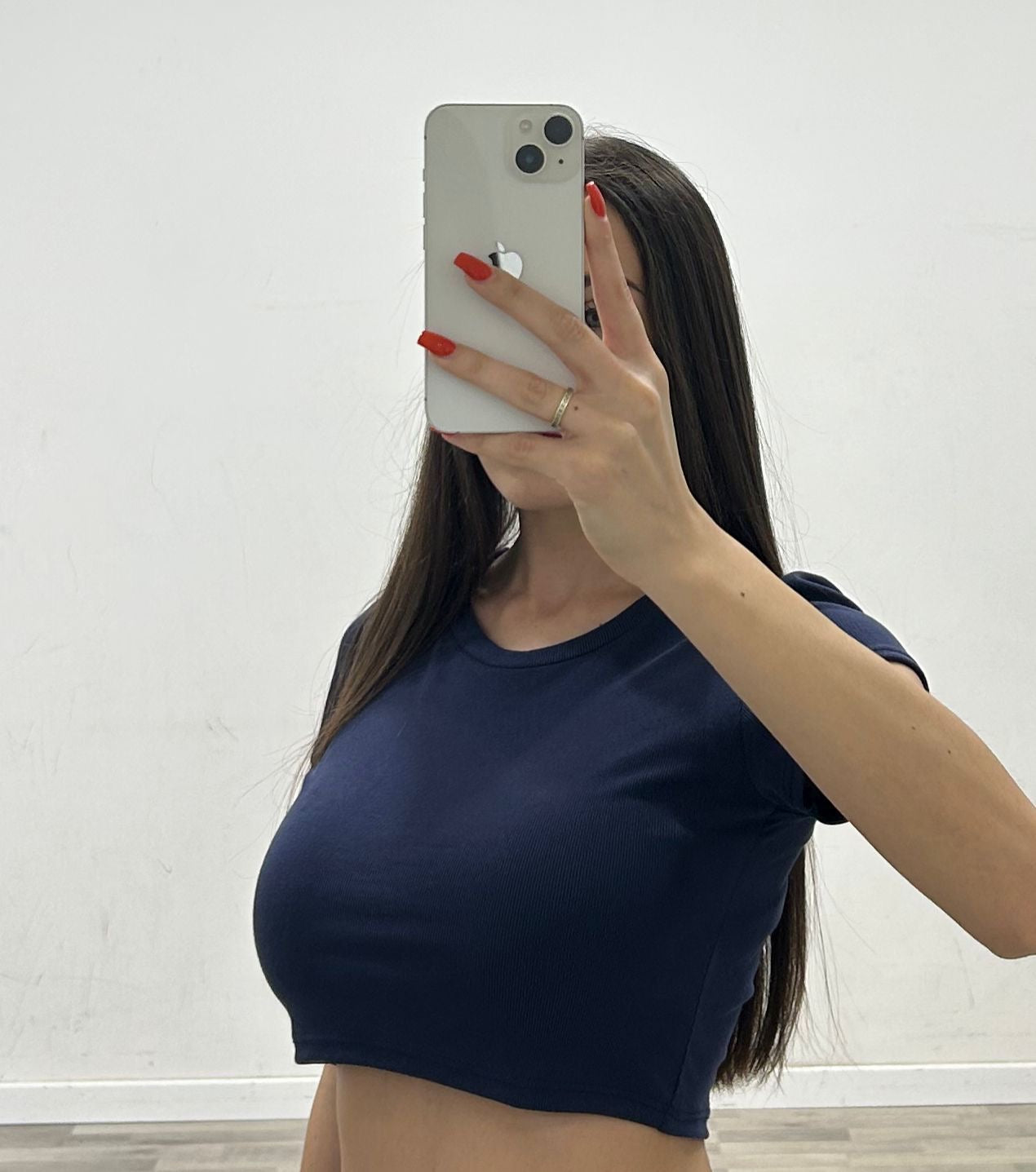 maglia corta only