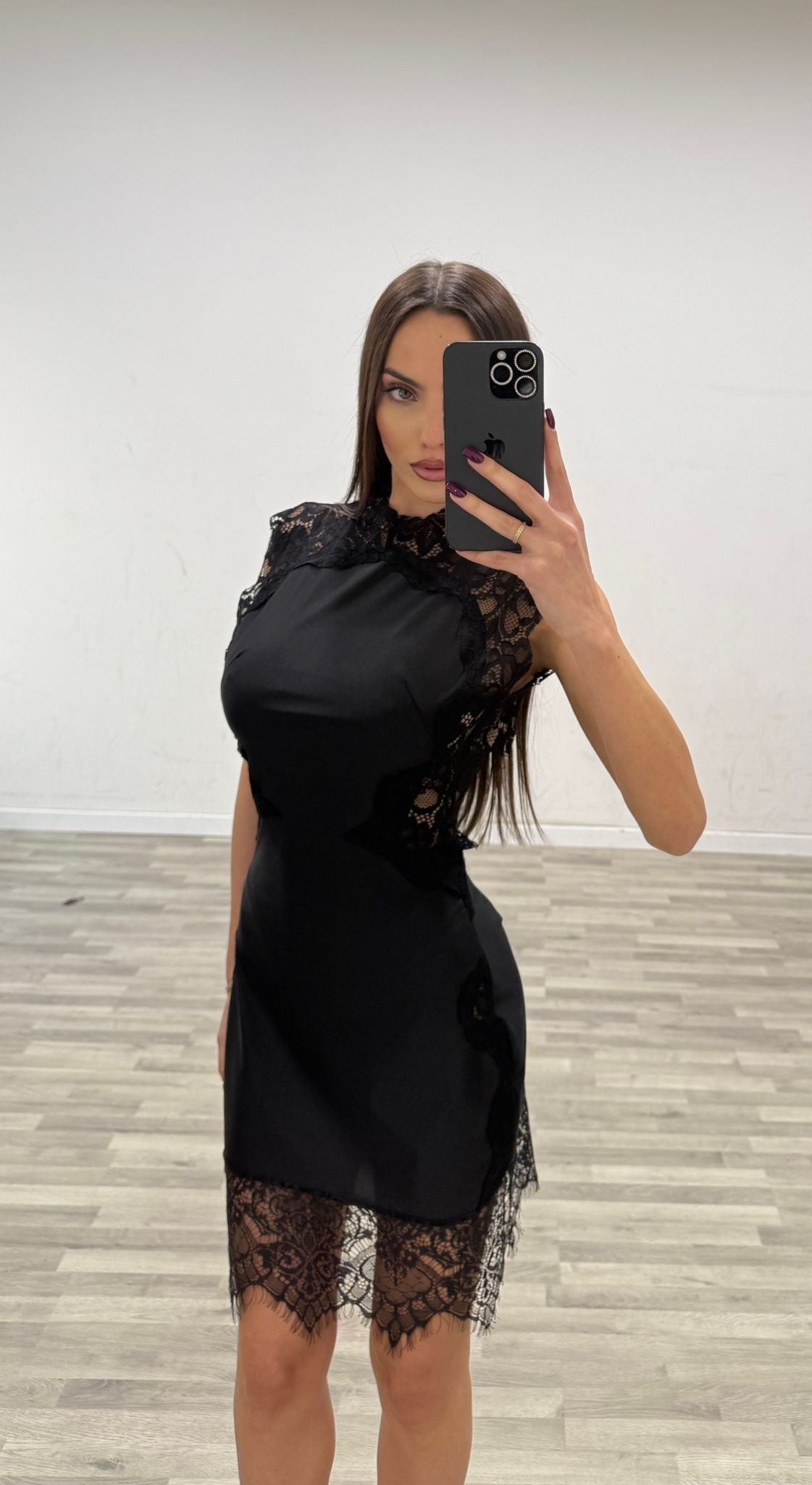 vestitino margo'