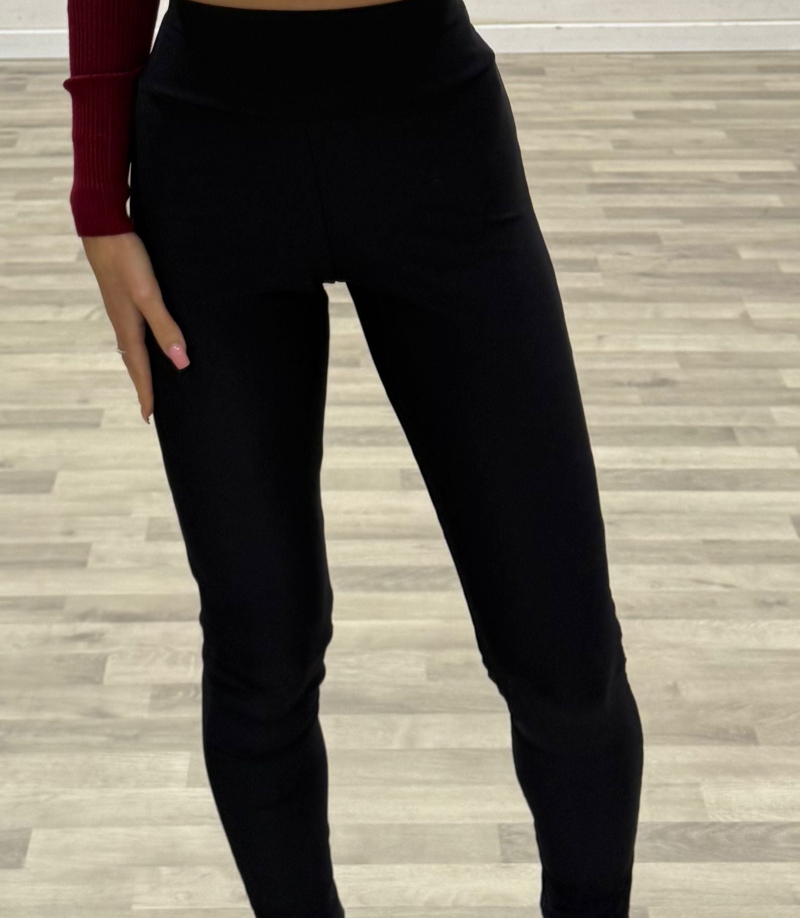 leggins in licra