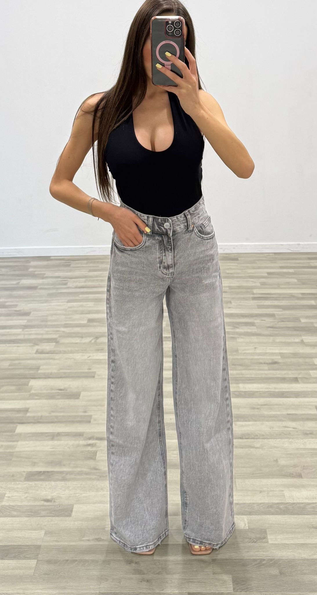 jeans new dea