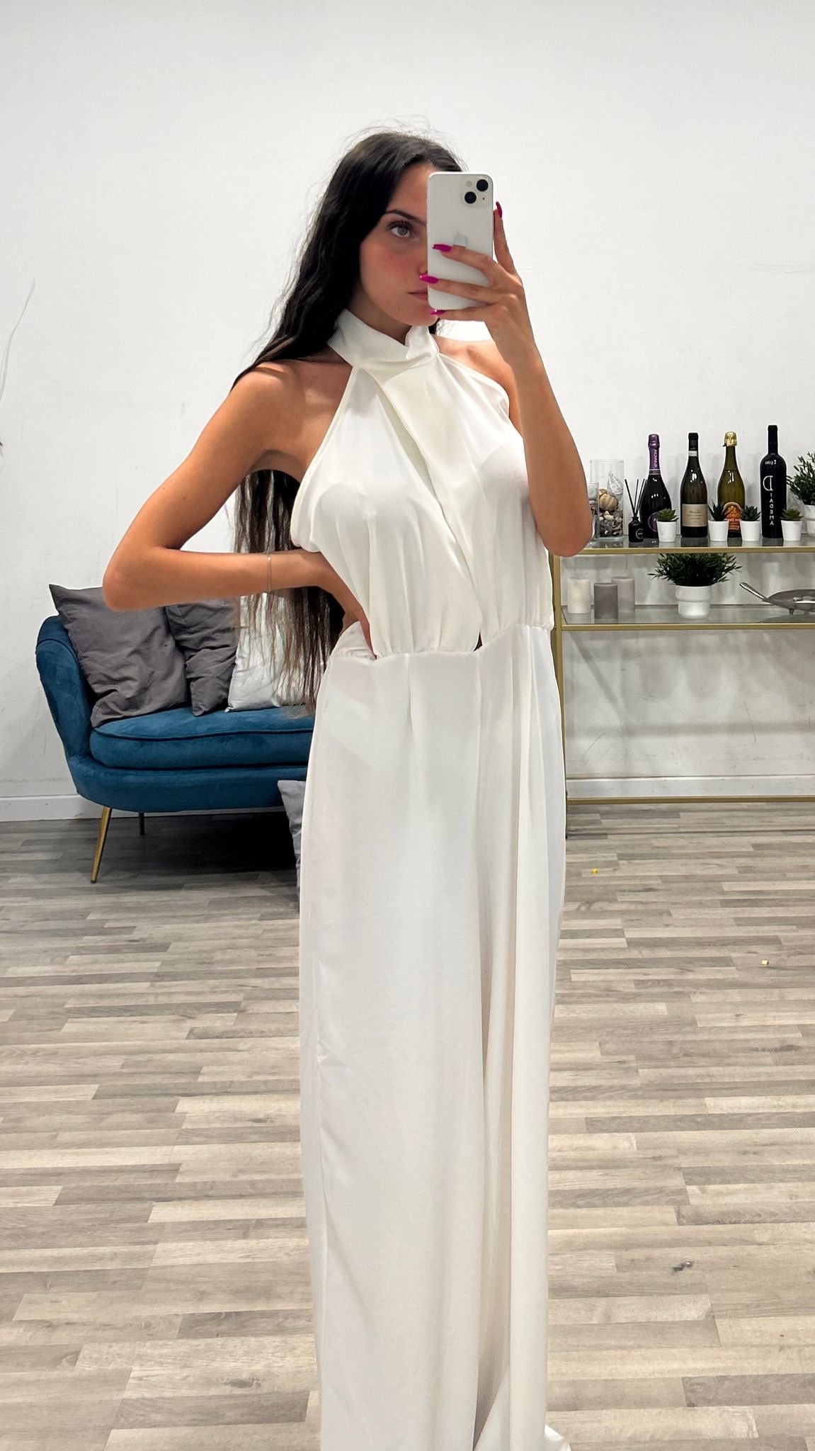 tuta correa