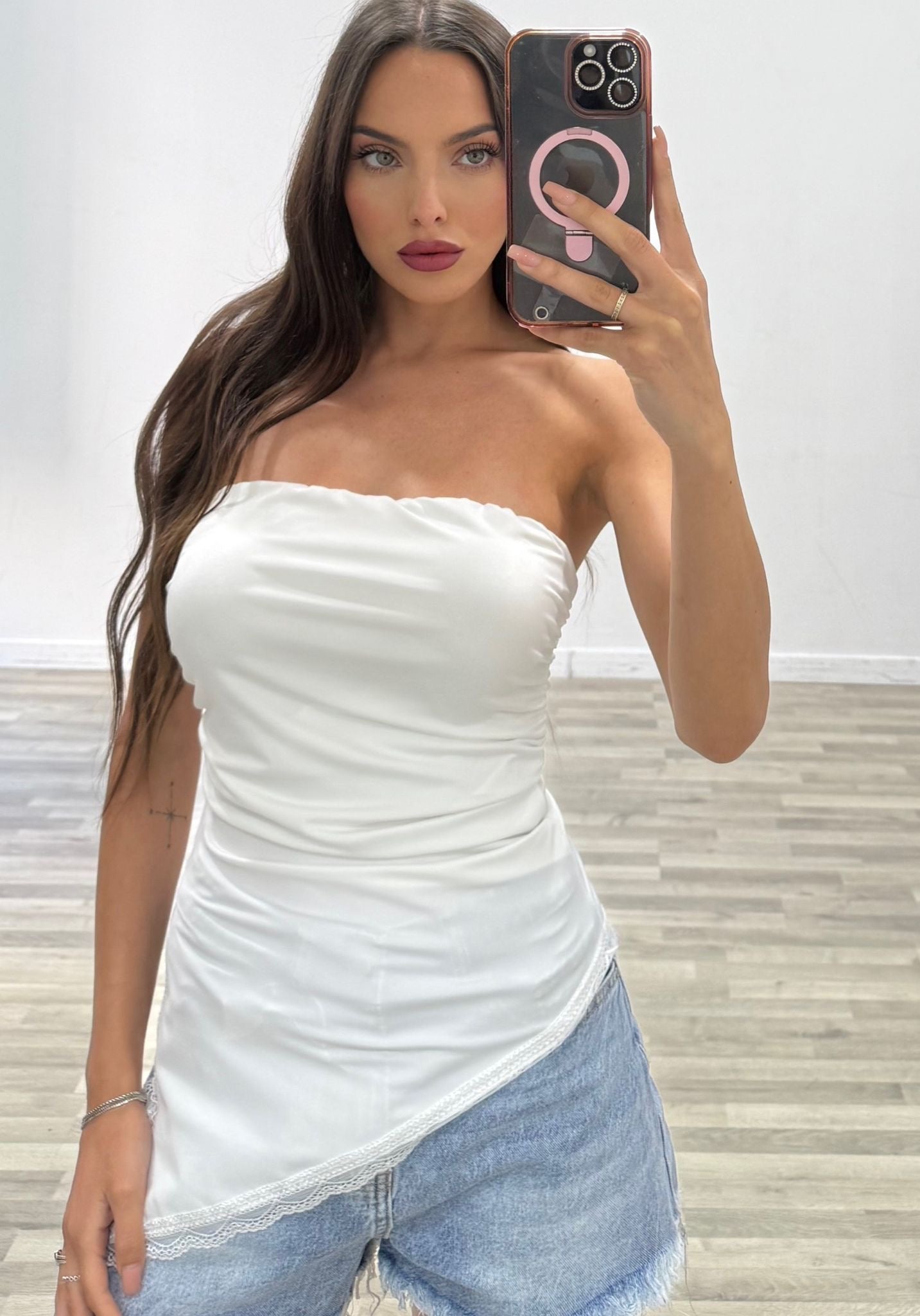 top trasversale con pizzo giu'