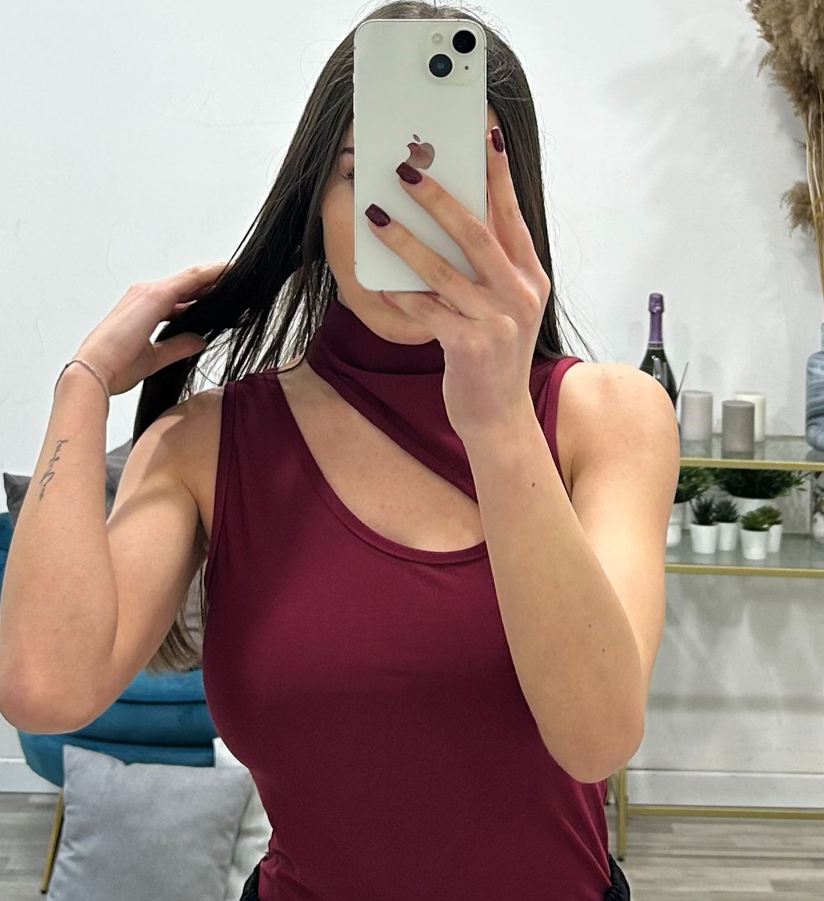 body verygirl